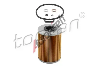 TOPRAN Olejov filtr TPR 501 180, 501 180