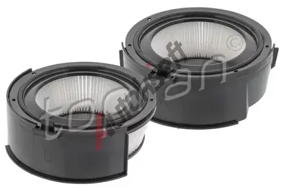 TOPRAN Sada filtr, vzduch vnitn TPR 501 186, 501 186