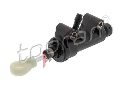 TOPRAN Hlavn spojkov vlec TPR 501 208, 501 208