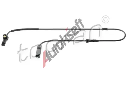 TOPRAN Snma potu otek kol TPR 501 234, 501 234