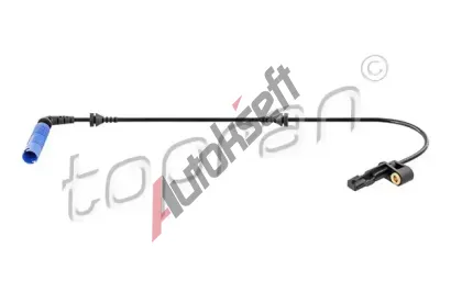 TOPRAN Snma potu otek kol TPR 501 235, 501 235