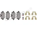 Sada brzdov�ch desti�ek&nbsp;TOPRAN&nbsp;&dash;&nbsp;TPR 501 249