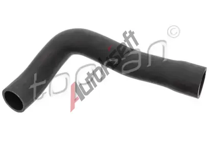 TOPRAN Hadice chladiče TPR 501 258, 501 258 TOPRAN Hadice chladiče TPR 501 258, 501 258