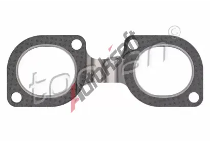 TOPRAN Tsnn kolektoru vfukovch plyn TPR 501 277, 501 277