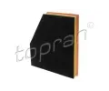 TOPRAN Vzduchov filtr ‐ TPR 501 309