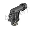 TOPRAN Termostat chladiva ‐ TPR 501 310