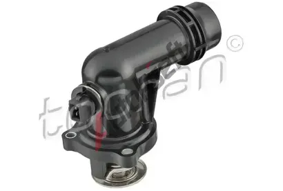 TOPRAN Termostat chladiva TPR 501 310, 501 310