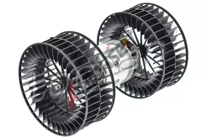 TOPRAN Vnitn ventiltor TPR 501 334, 501 334