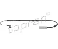 TOPRAN Senzor opoteben brzdovho obloen ‐ TPR 501 406