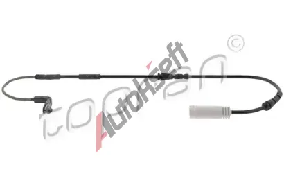 TOPRAN Senzor opoteben brzdovho obloen TPR 501 406, 501 406