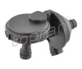 TOPRAN Ventil odvtrn klikov skn ‐ TPR 501 413