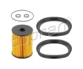 Palivov filtr TOPRAN ‐ TPR 501 431