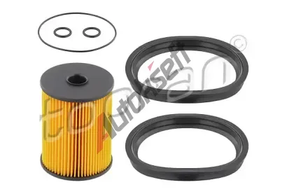 TOPRAN Palivov filtr TPR 501 431, 501 431