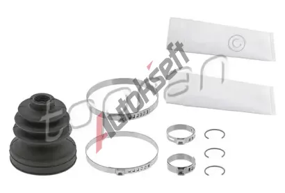 TOPRAN Sada man�ety hnac�ho h��dele TPR 501 435, 501 435