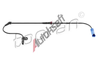 TOPRAN Snma potu otek kol TPR 501 458, 501 458
