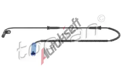 TOPRAN Snma potu otek kol TPR 501 459, 501 459