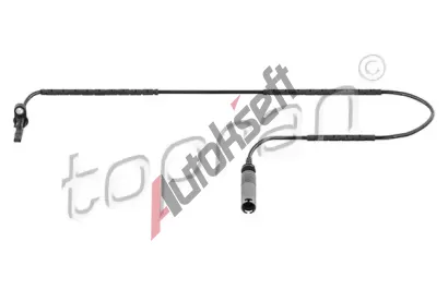 TOPRAN Snma potu otek kol TPR 501 461, 501 461
