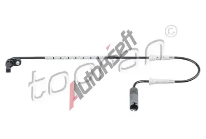 TOPRAN Snma potu otek kol TPR 501 465, 501 465