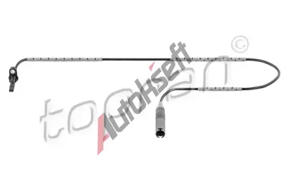 TOPRAN Snma potu otek kol TPR 501 466, 501 466