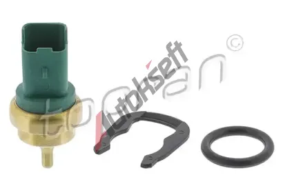 TOPRAN Senzor teploty chladic kapaliny TPR 501 471, 501 471