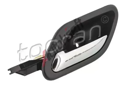 TOPRAN Dveřní madlo - vnitřní výbava TPR 501 493, 501 493  TOPRAN Dveřní madlo - vnitřní výbava TPR 501 493, 501 493