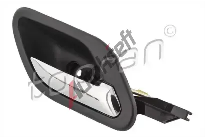 TOPRAN Dven madlo - vnitn vbava TPR 501 494, 501 494