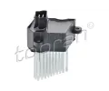 Regulace vnitn ventilace TOPRAN ‐ TPR 501 518