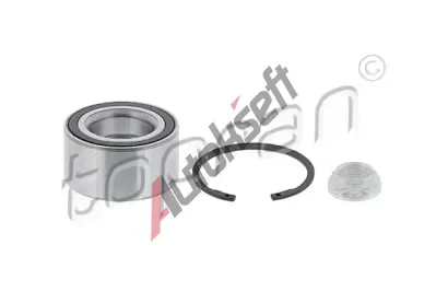 TOPRAN Sada loiska kola TPR 501 525, 501 525