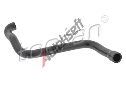 TOPRAN Hadička odvzdušnění víka hlavy válce TPR 501 543, 501 543 TOPRAN Hadička odvzdušnění víka hlavy válce TPR 501 543, 501 543