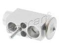 Expanzn ventil klimatizace TOPRAN ‐ TPR 501 547