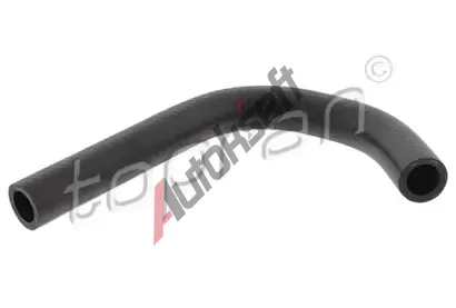 TOPRAN Hydraulick hadice zen TPR 501 555, 501 555