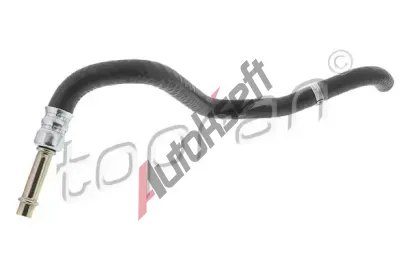 TOPRAN Hydraulick hadice zen TPR 501 557, 501 557