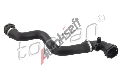TOPRAN Hadice chladie TPR 501 562, 501 562