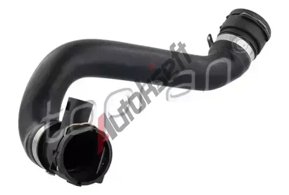 TOPRAN Hadice chladie TPR 501 563, 501 563