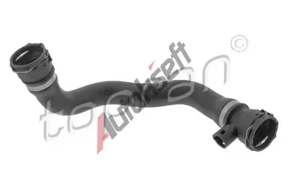 TOPRAN Hadice chladie TPR 501 564, 501 564