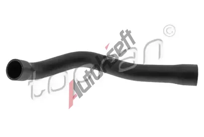 TOPRAN Hadice chladie TPR 501 571, 501 571