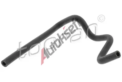 TOPRAN Hadice chladiče TPR 501 572, 501 572 TOPRAN Hadice chladiče TPR 501 572, 501 572