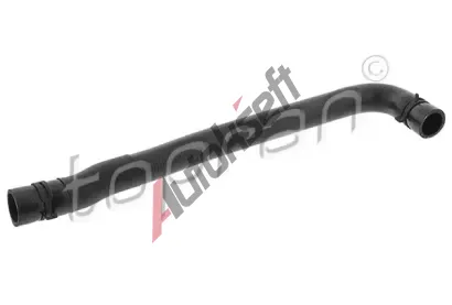 TOPRAN Hadice chladiče TPR 501 573, 501 573 TOPRAN Hadice chladiče TPR 501 573, 501 573