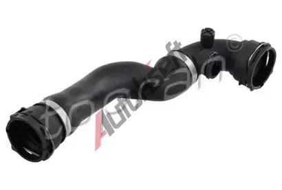 TOPRAN Hadice chladie TPR 501 575, 501 575