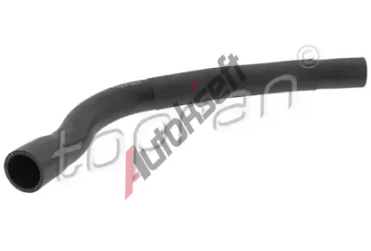 TOPRAN Hadice chladi�e TPR 501 577, 501 577