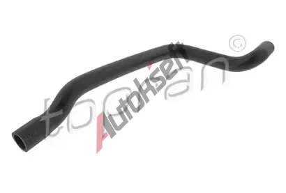 TOPRAN Hadice chladi�e TPR 501 579, 501 579