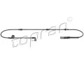 Senzor opoteben brzdovho obloen TOPRAN ‐ TPR 501 616