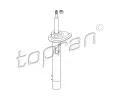 Tlumi provn TOPRAN ‐ TPR 501 627