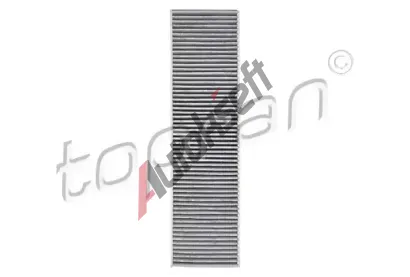 TOPRAN Filtr vzduchu v interiru TPR 501 654, 501 654