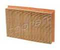 Vzduchov filtr TOPRAN ‐ TPR 501 664