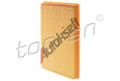TOPRAN Vzduchov� filtr TPR 501 667, 501 667