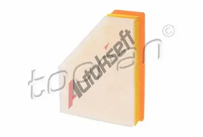 TOPRAN Vzduchov filtr TPR 501 669, 501 669