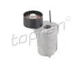 Napnk drkovho klnovho emenu TOPRAN ‐ TPR 501 680