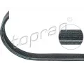 Ozuben klnov emen TOPRAN ‐ TPR 501 683