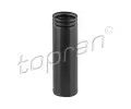 Ochrann vko / prachovka tlumie TOPRAN ‐ TPR 501 694